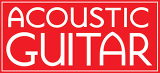 Acustic Guitar Logo